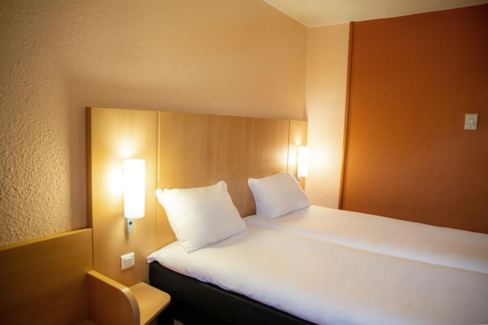 ibis Paris Porte d'Orléans