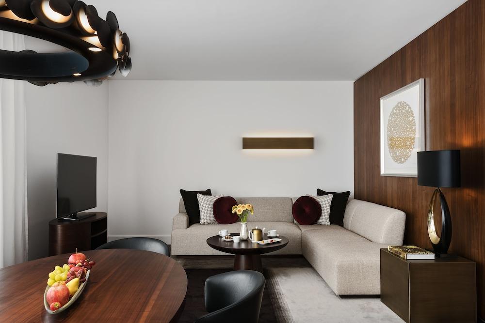 Bürgenstock Hotel & Alpine Spa