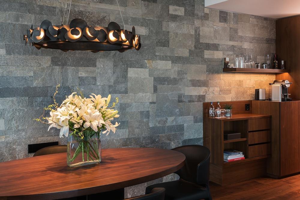 Bürgenstock Hotel & Alpine Spa