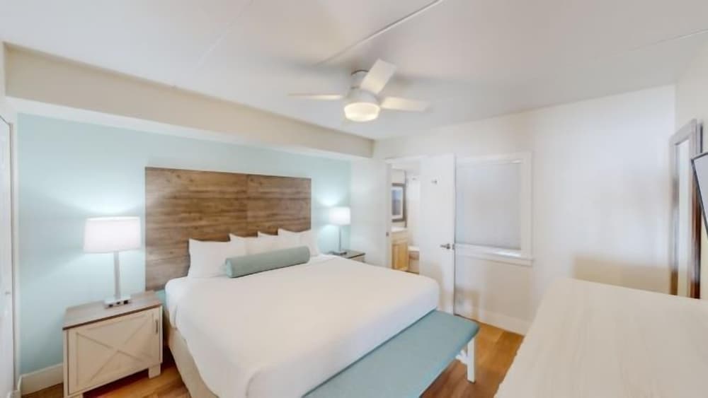 Princess Royale Oceanfront Resort