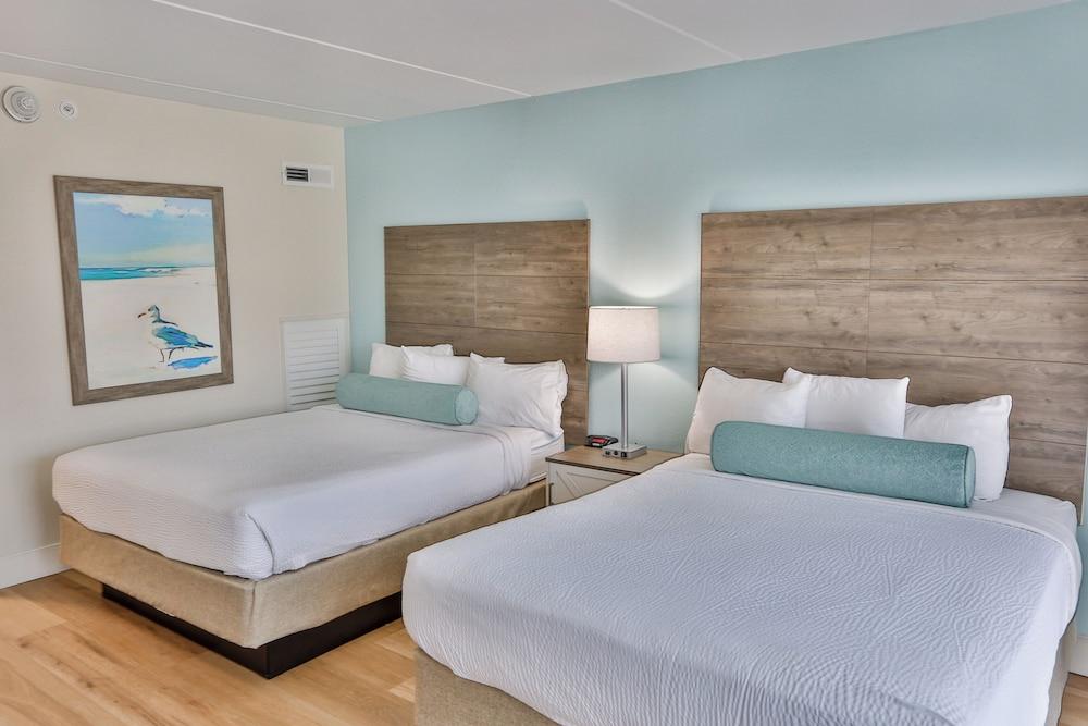 Princess Royale Oceanfront Resort