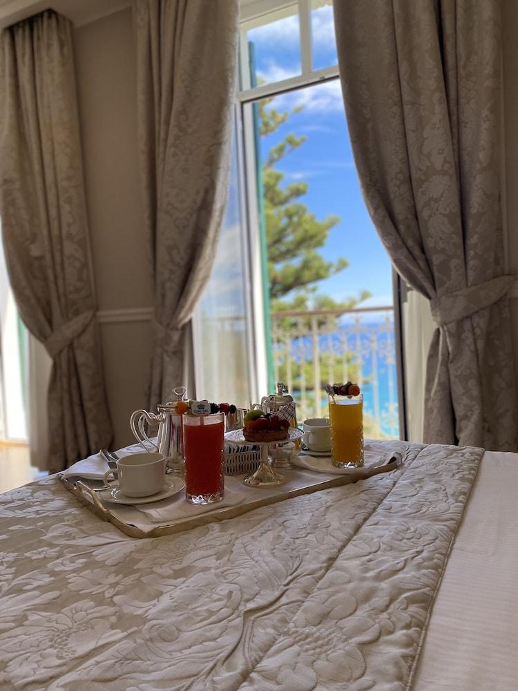 Royal Hotel San Remo