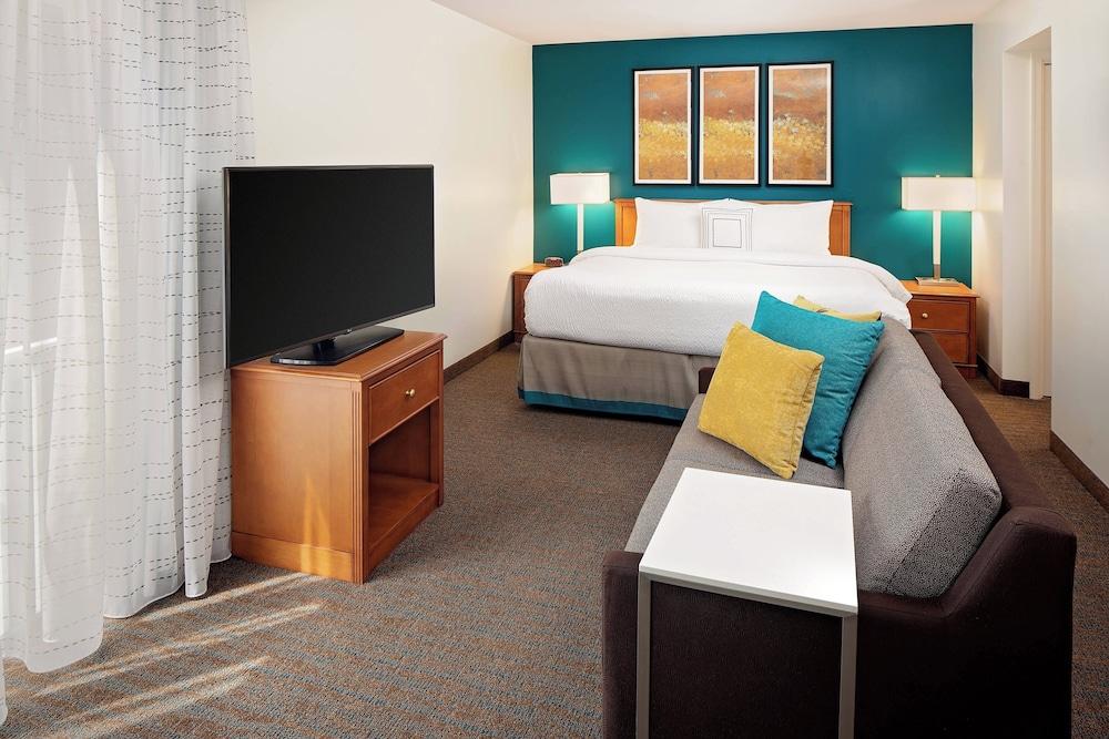 Residence Inn by Marriott Harrisburg Hershey