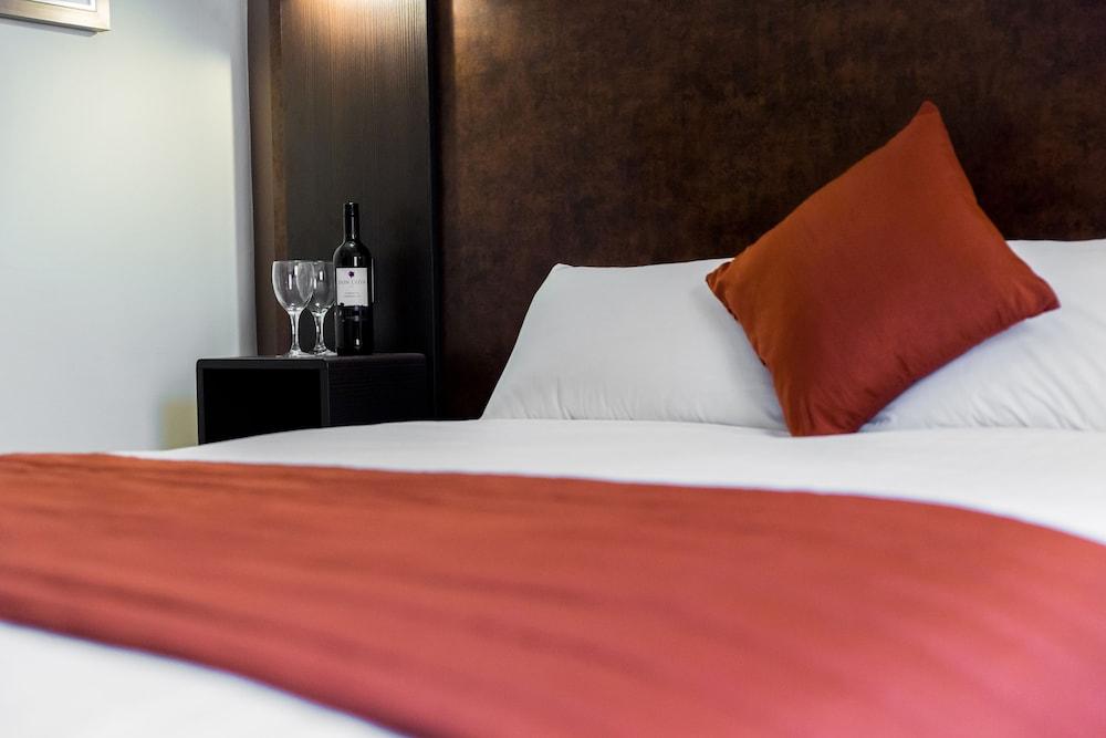 Dragonfly Hotel Colchester