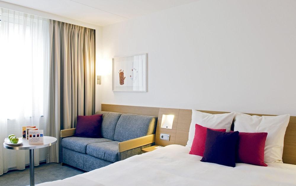 Novotel Rotterdam Schiedam