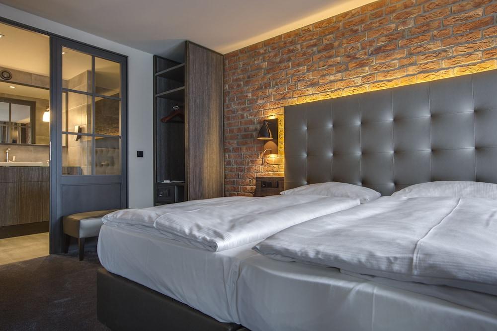 Park Inn by Radisson Lübeck