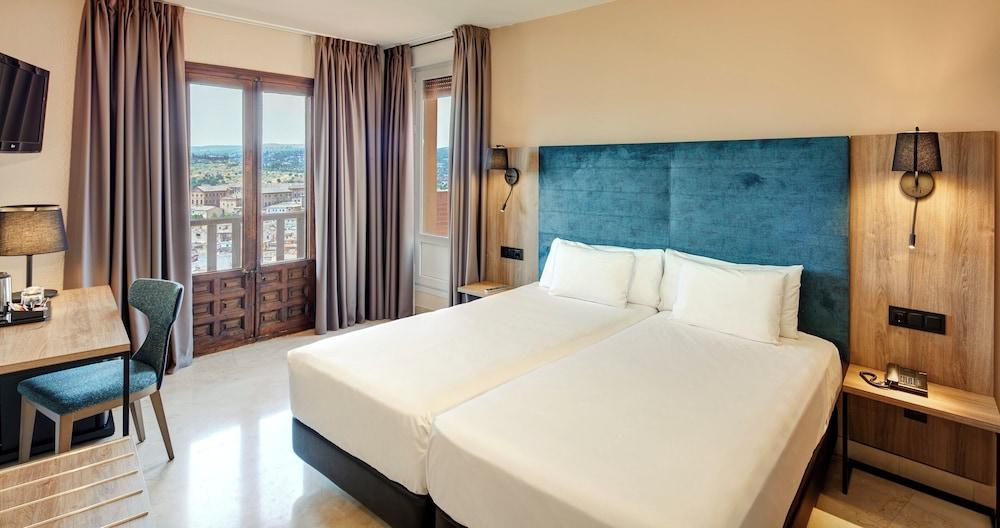 Hotel Sercotel Alfonso VI