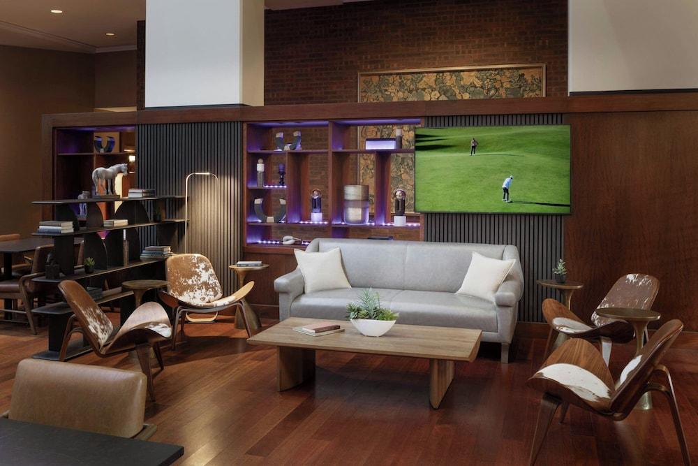 Kansas City Marriott Downtown