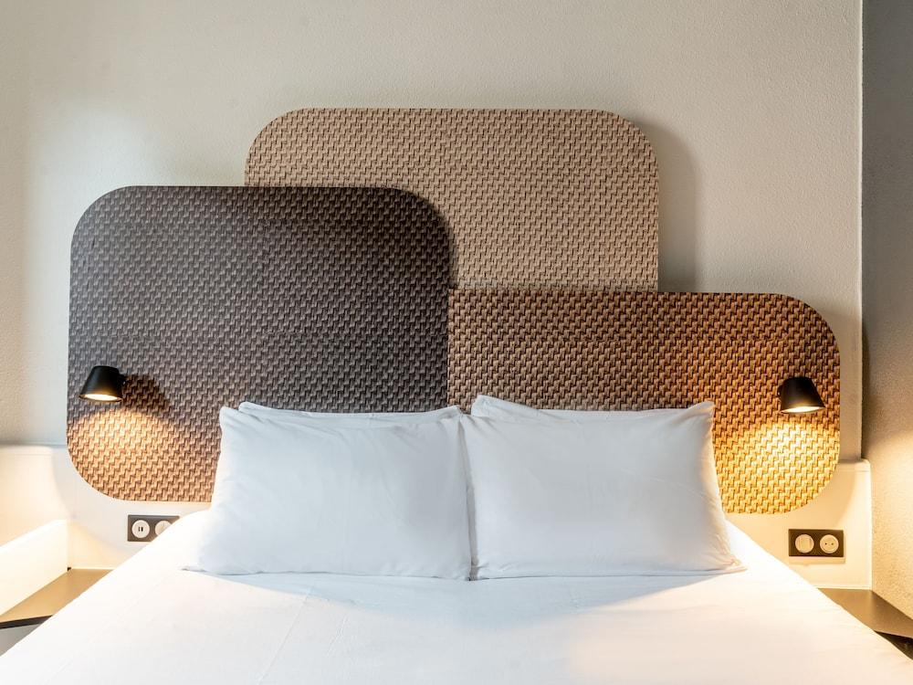 B&B HOTEL Marseille Prado Parc des expositions