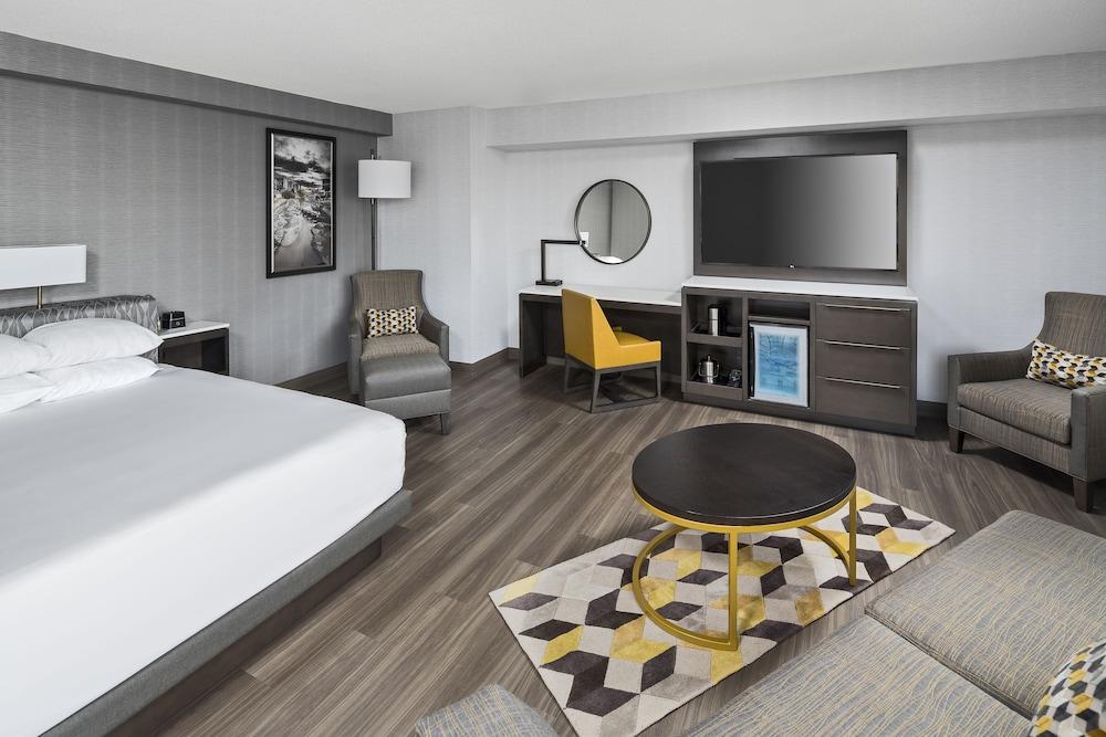 Hyatt Regency Greenville