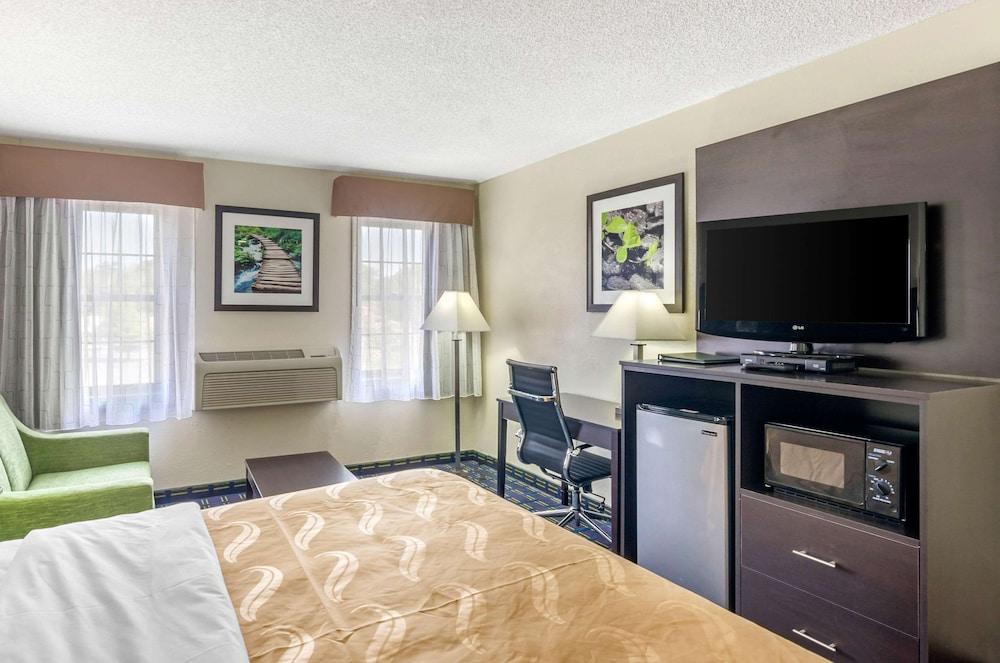 Quality Inn Waynesboro - Skyline Drive