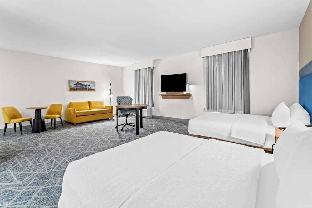 Hampton Inn & Suites Tifton