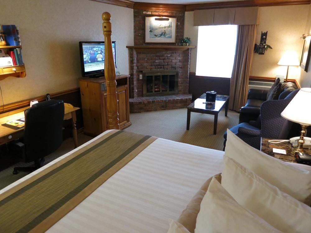 Best Western Fireside Inn