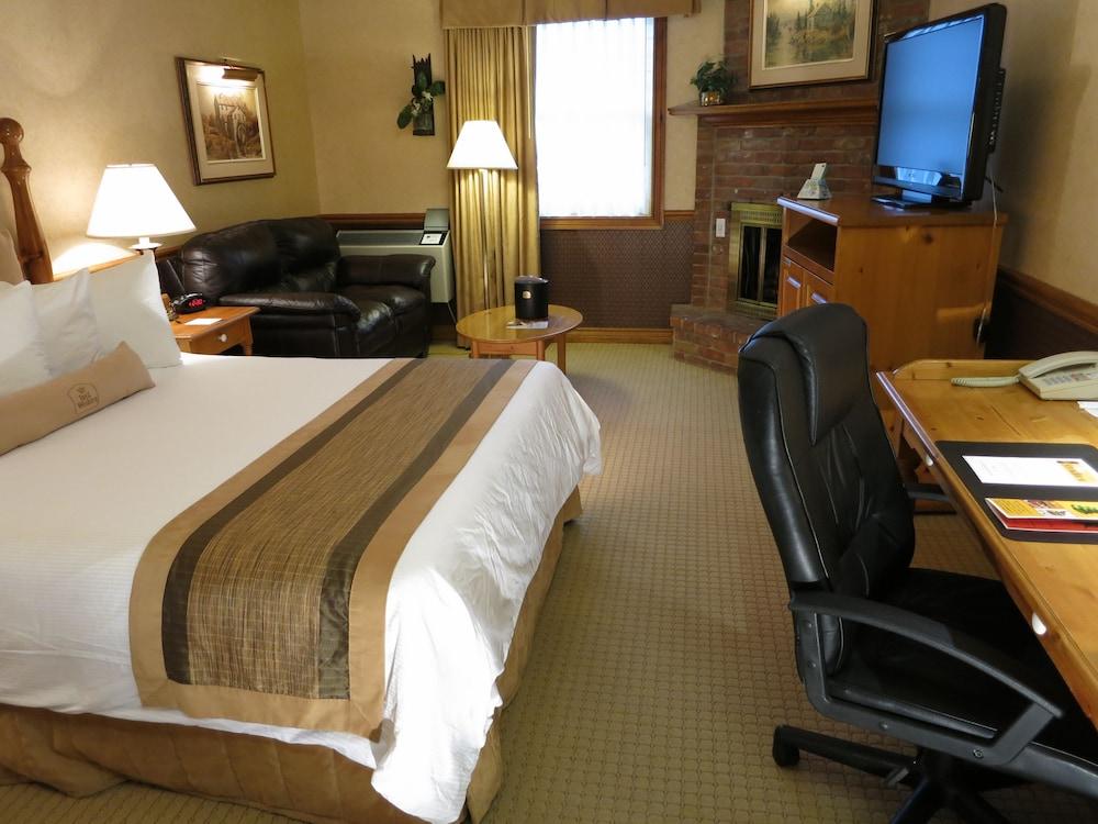 Best Western Fireside Inn