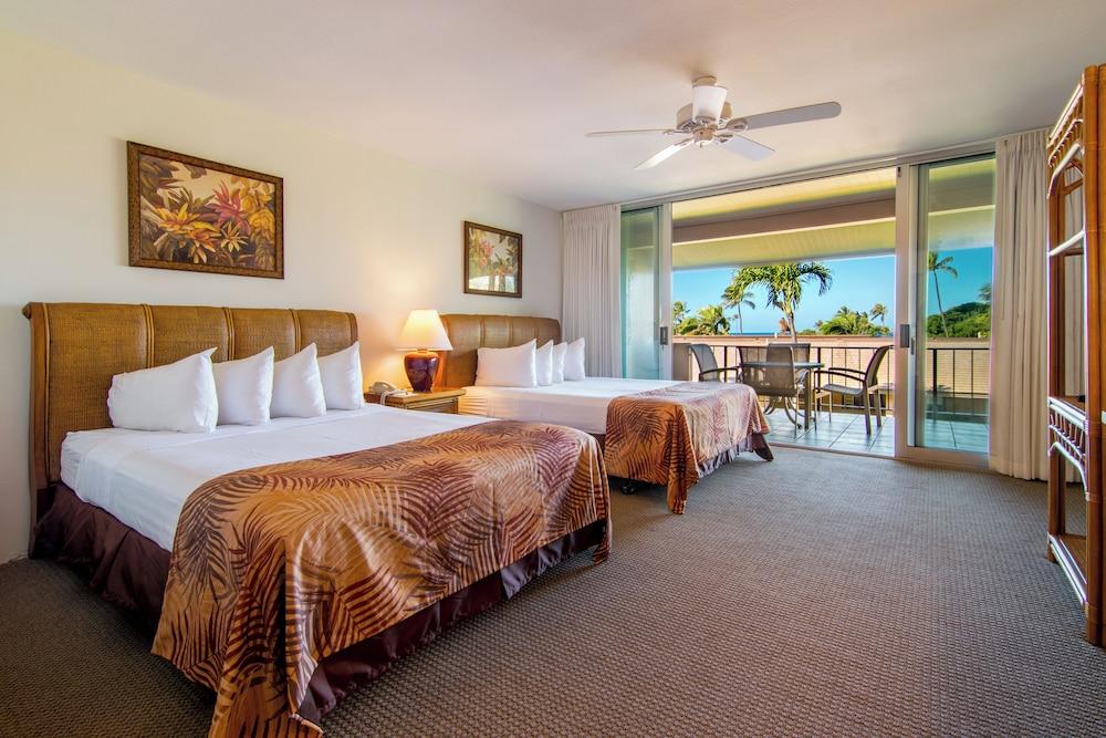 Kaanapali Maui at the Eldorado by OUTRIGGER