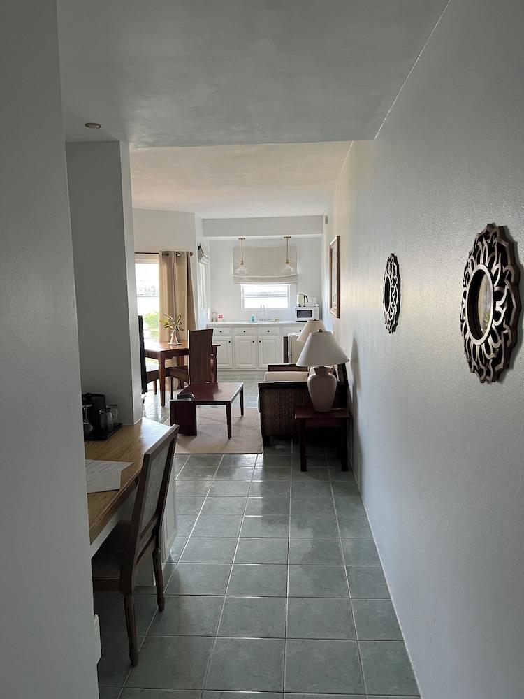 Harmony Marina Suites