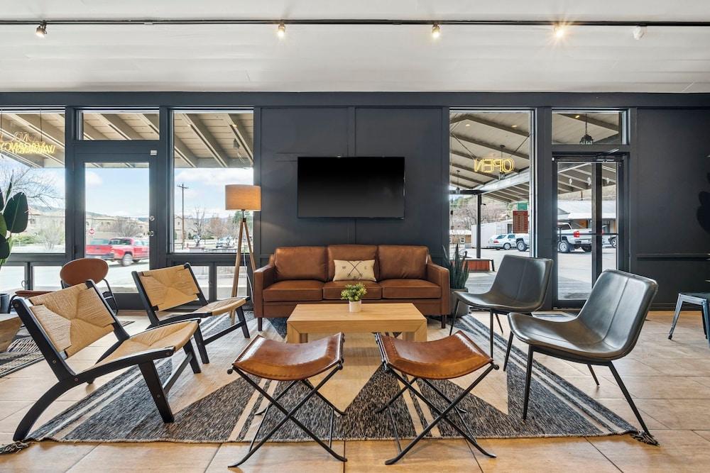 Adventure Inn Durango