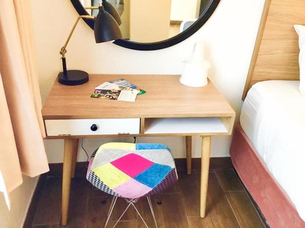 San Diego Downtown Lodge