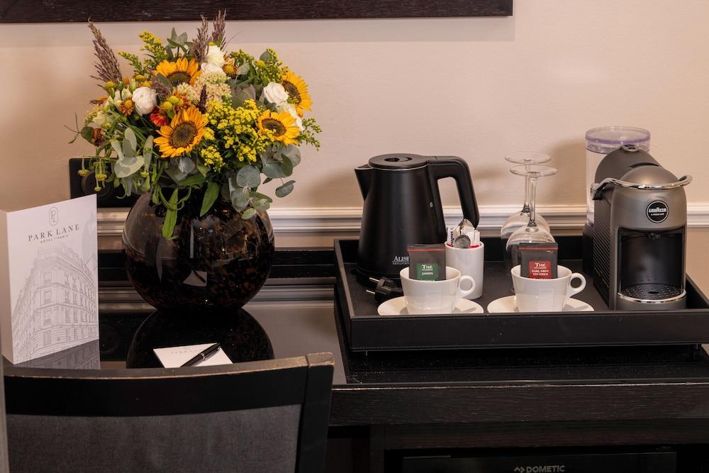 Hotel Park Lane Paris