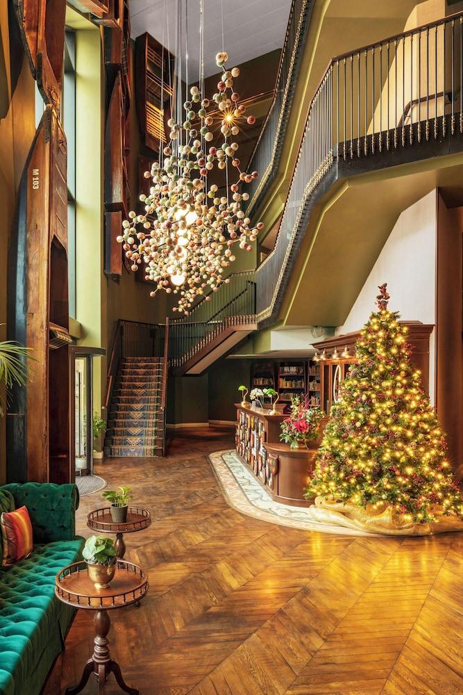 Graduate by Hilton Cambridge