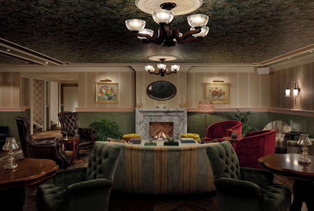 Graduate by Hilton Cambridge