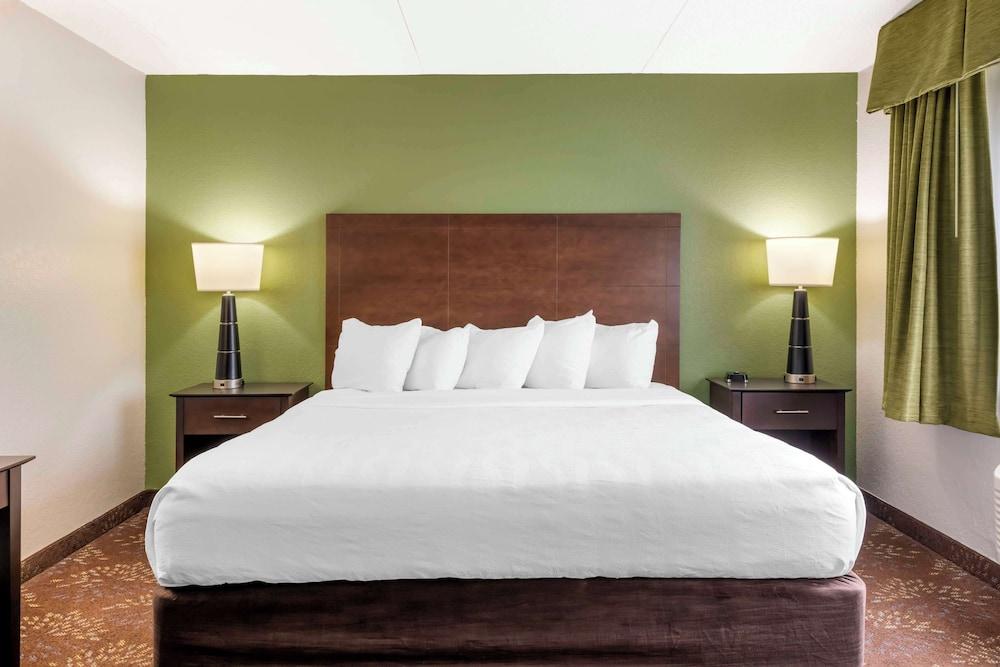 Best Western Plus New Ulm