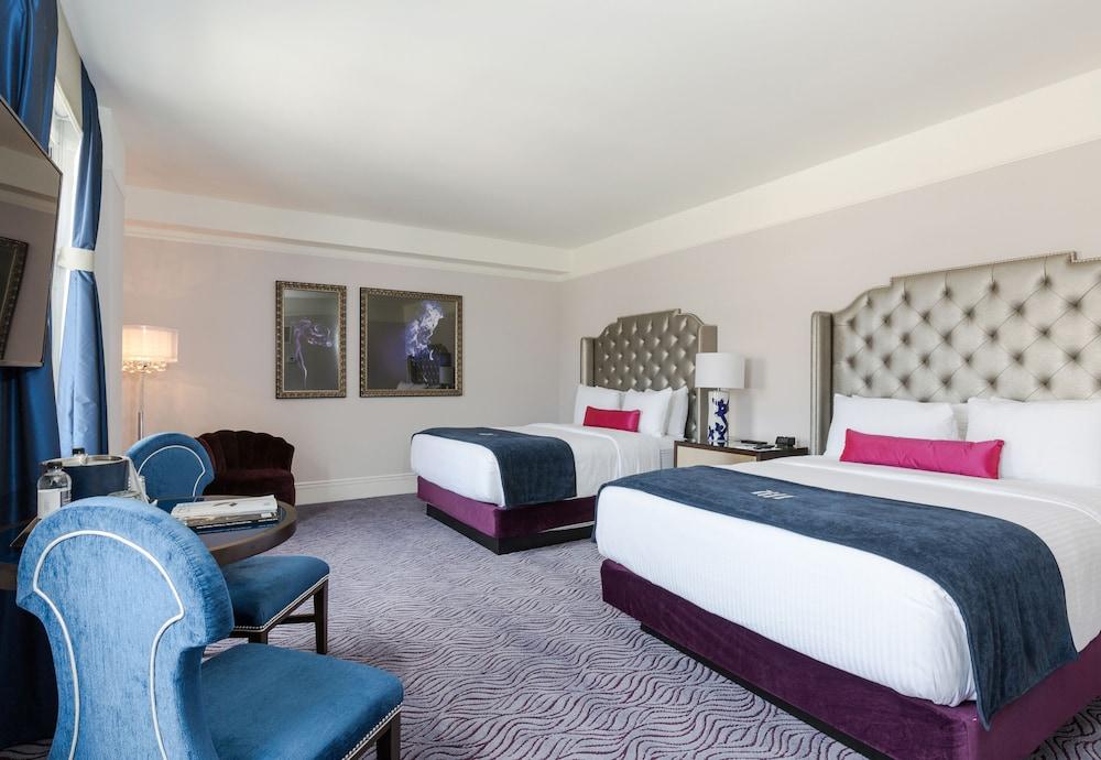 The Read House Hotel