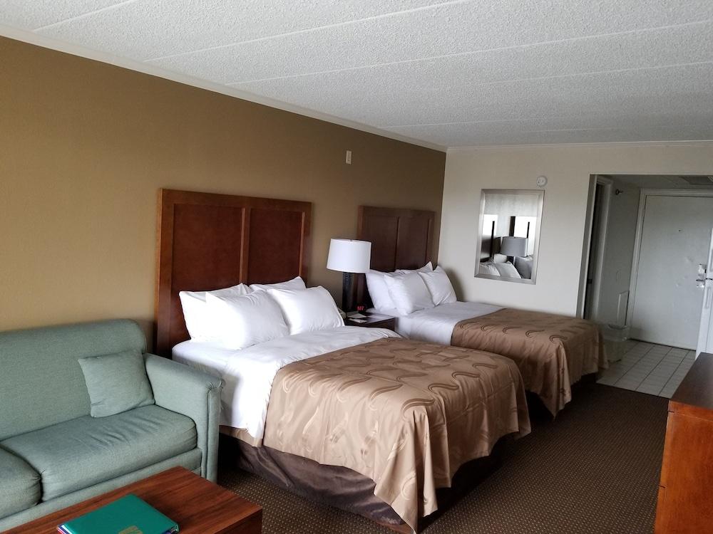 Quality Inn & Suites Ocean City Fenwick