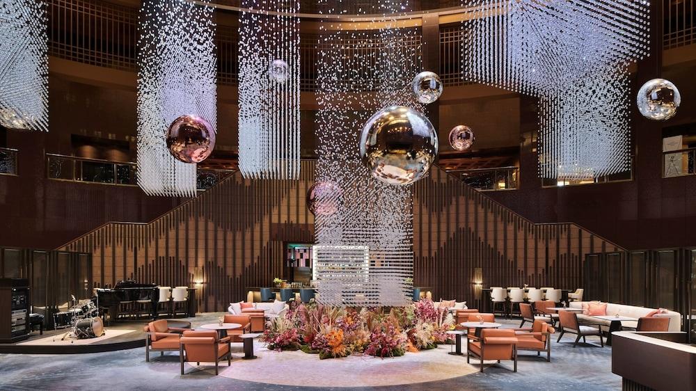 Grand InterContinental Seoul Parnas by IHG