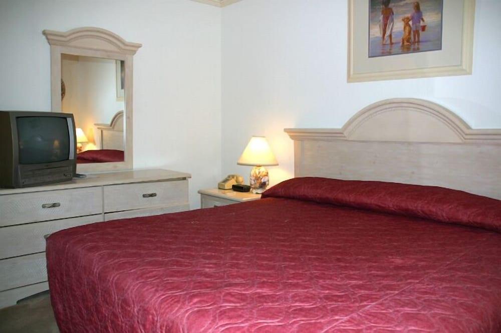 Sands Beach Club Resort