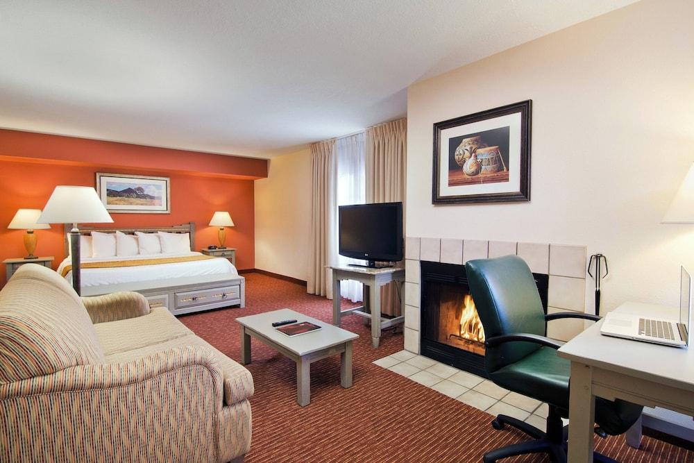 Residence Inn by Marriott Santa Fe