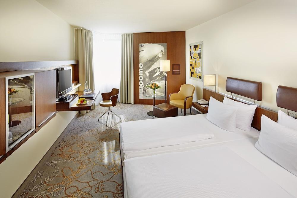 Hotel Frankfurt Niederrad