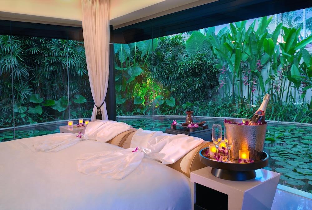 Banyan Tree Phuket