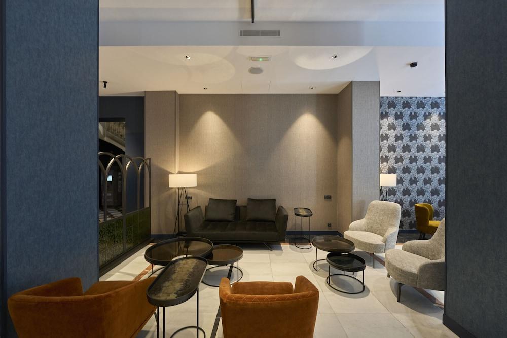 Catalonia Plaza Cataluña