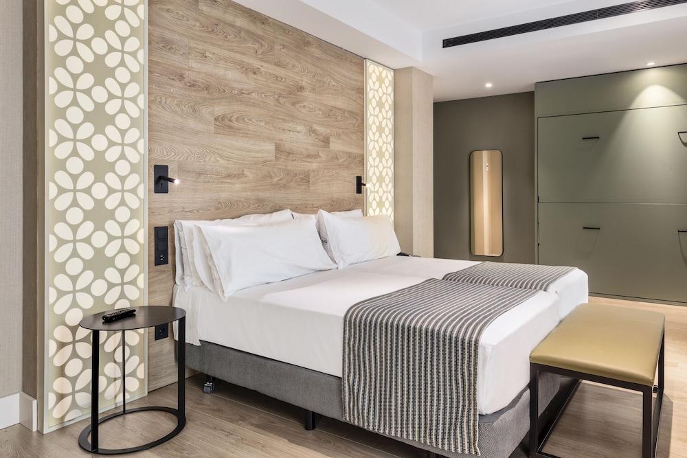 Catalonia Santa Justa