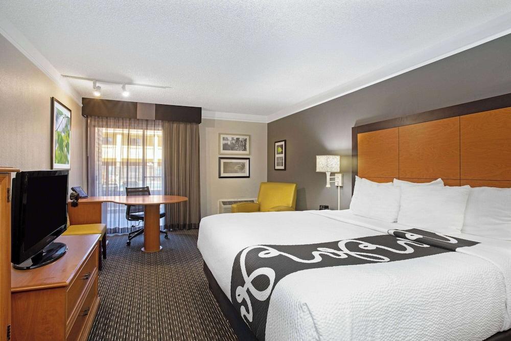 La Quinta Inn by Wyndham Tucson East