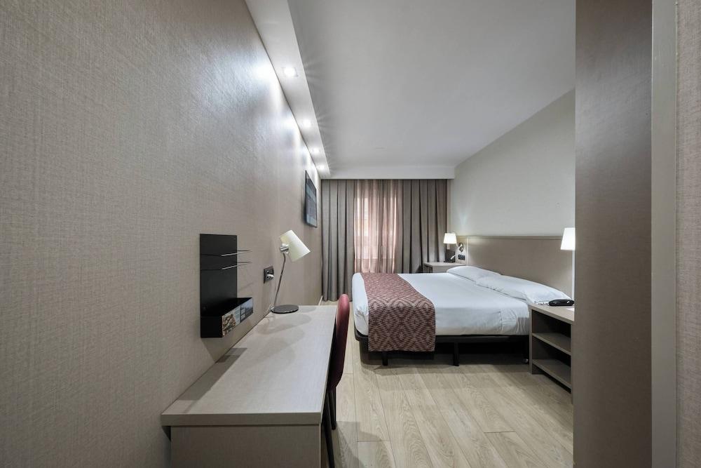 Catalonia Park Güell