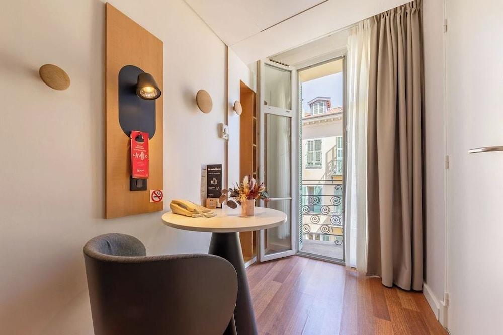 ibis Nice Centre Notre Dame