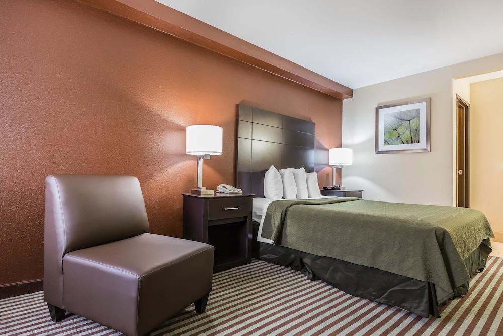 Quality Inn Mount Vernon, IL