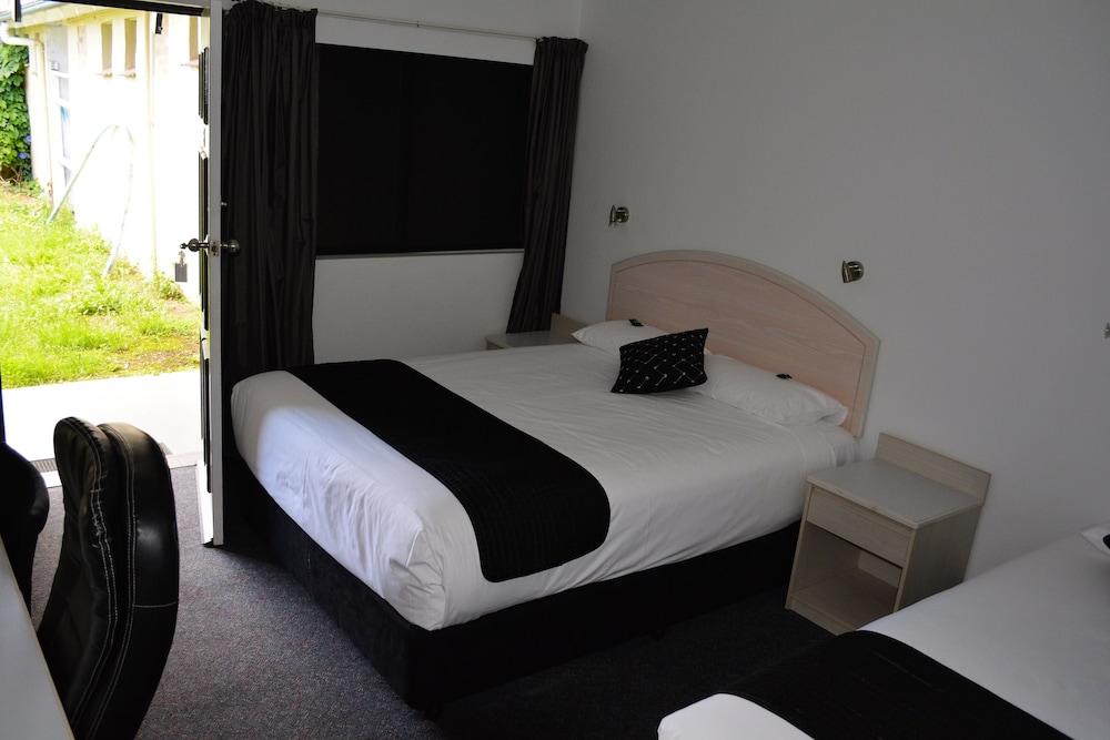 Alabaster Motor Inn Taree