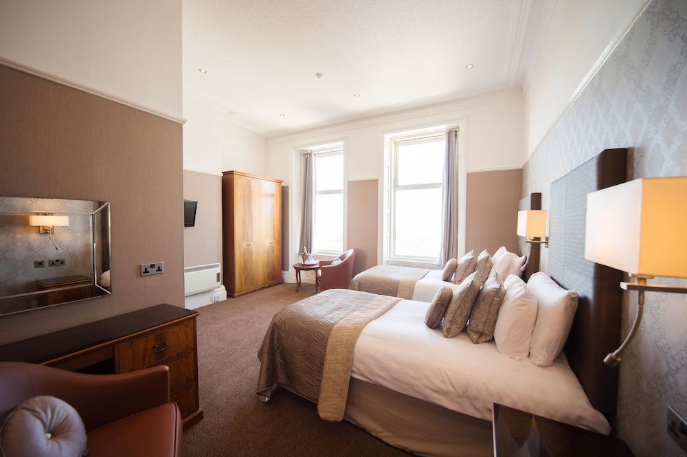 Glendower Hotel, BW Signature Collection