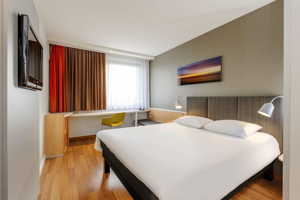 ibis Frankfurt Messe West