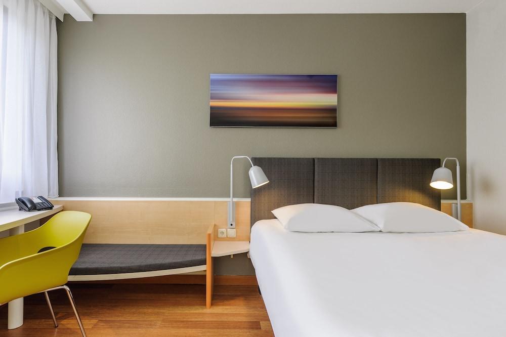 ibis Frankfurt Messe West