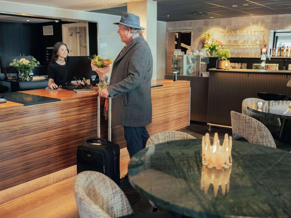 Best Western Plus John Bauer Hotel