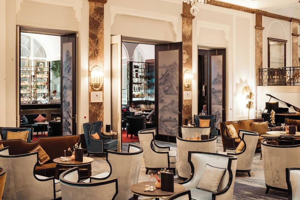 Hotel Atlantic Hamburg, Autograph Collection