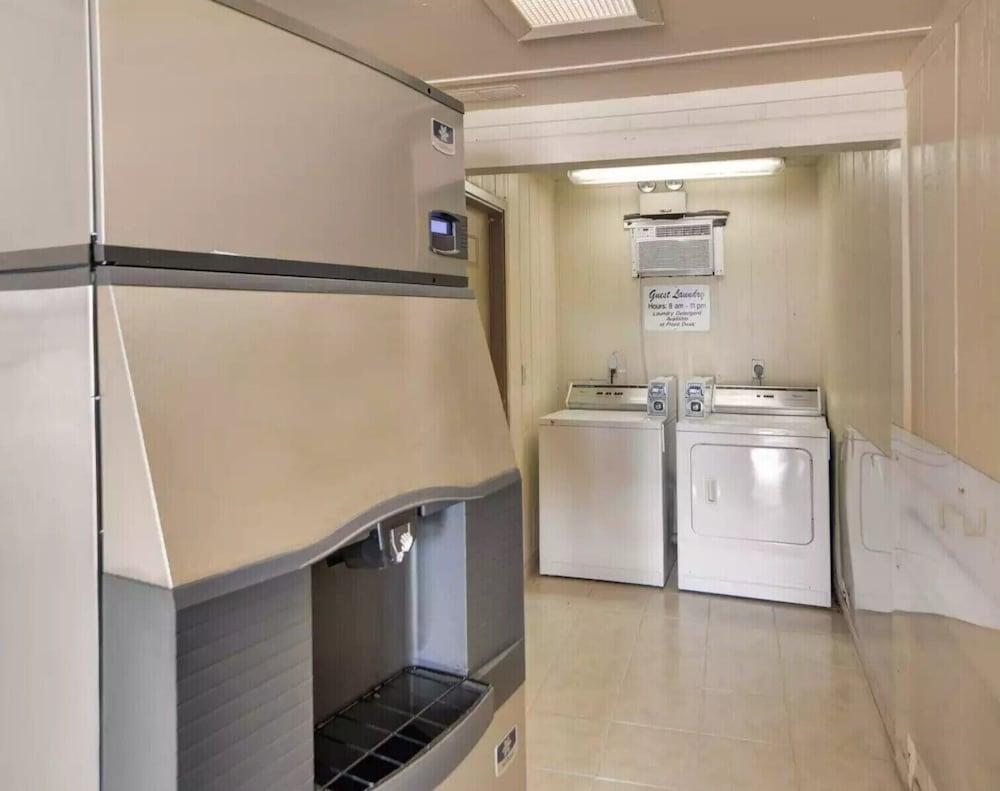 Loyalty Inn Gainesville