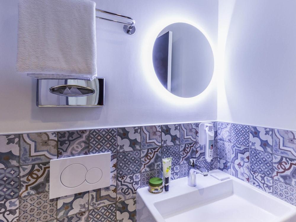 ibis Styles Paris Gare de l'Est TGV