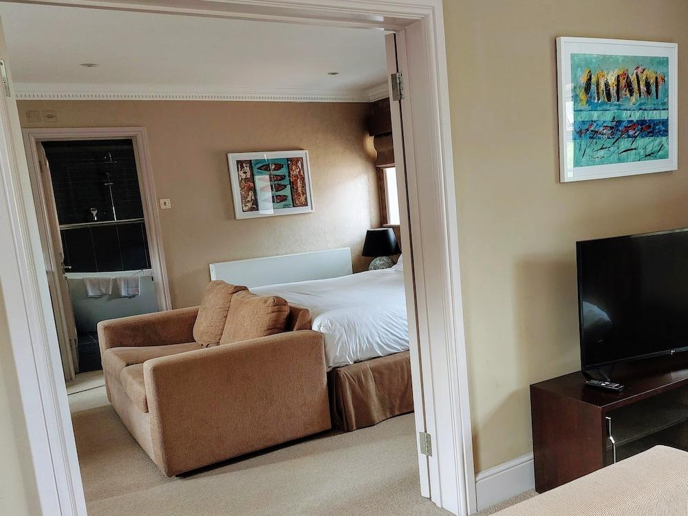 Bishopstrow Hotel & Spa