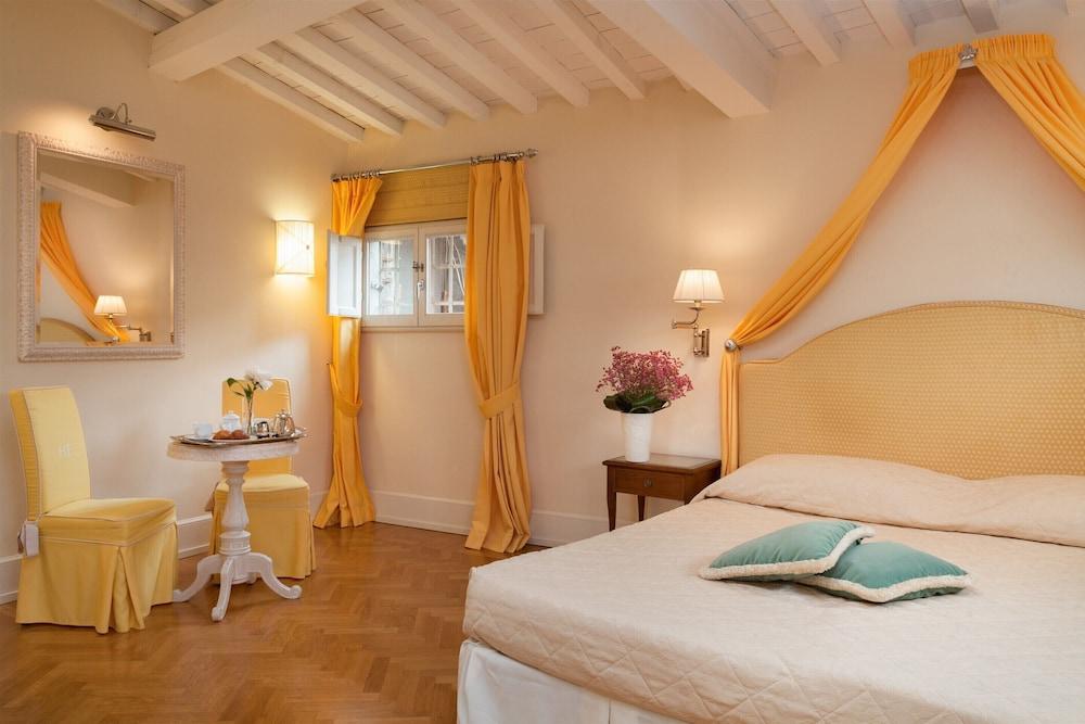 Hotel Executive Florence