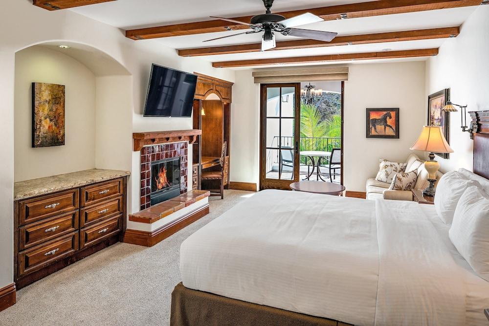 Omni La Costa Resort & Spa Carlsbad